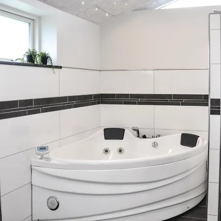 Kildevangsvej Ii Casa de Férias Asperup