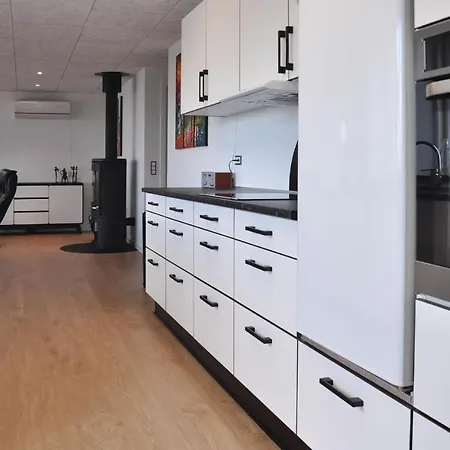 Kildevangsvej Ii Casa de Férias