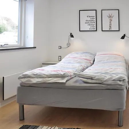 Casa de Férias Kildevangsvej Ii