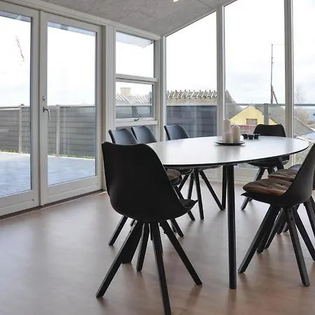 3 Roms Lekker Bolig I Asperup Feriehus Asperup
