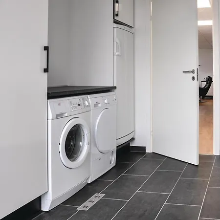 Kildevangsvej Ii Casa de Férias