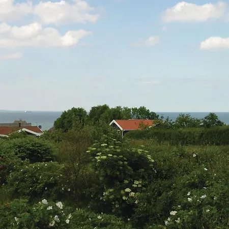 Casa de Férias Kildevangsvej Ii