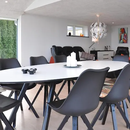 Feriehus 3 Roms Lekker Bolig I Asperup *
