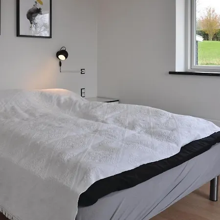 Casa de Férias Kildevangsvej Ii