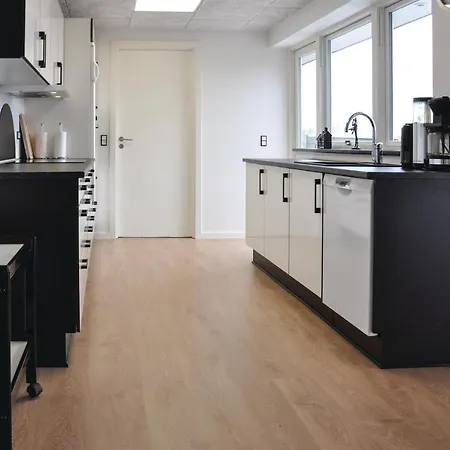 3 Bedroom Amazing In * Asperup