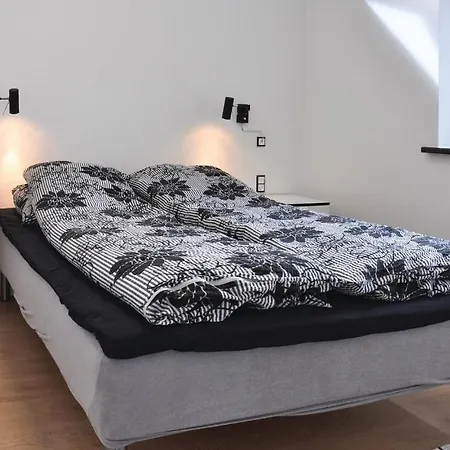 Kildevangsvej Ii Casa de Férias