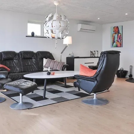 Kildevangsvej Ii Casa de Férias