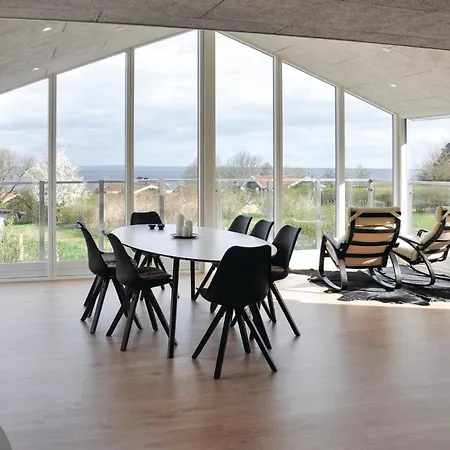 Kildevangsvej Ii * Asperup