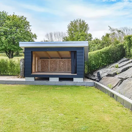 3 Roms Lekker Bolig I Asperup Feriehus Asperup