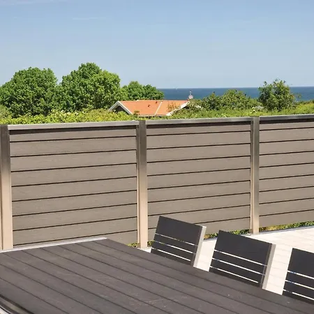 Feriehus 3 Roms Lekker Bolig I Asperup