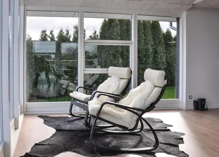 Casa de Férias Kildevangsvej Ii Asperup