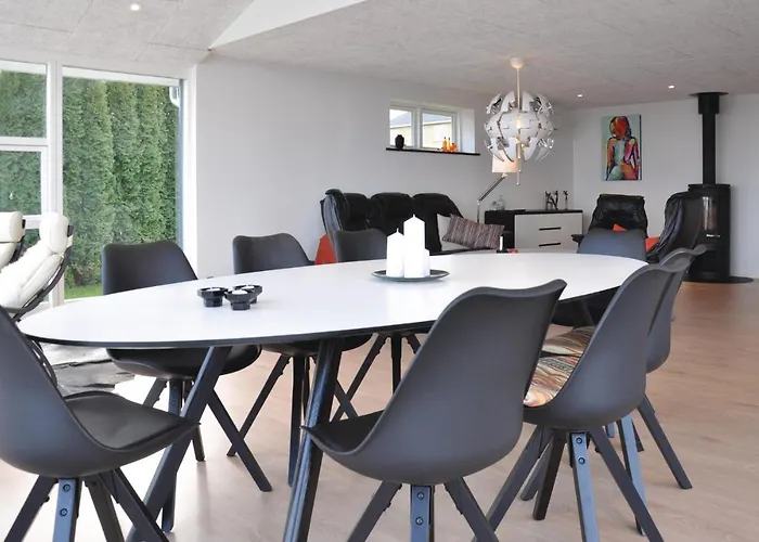 Casa de Férias Kildevangsvej Ii *